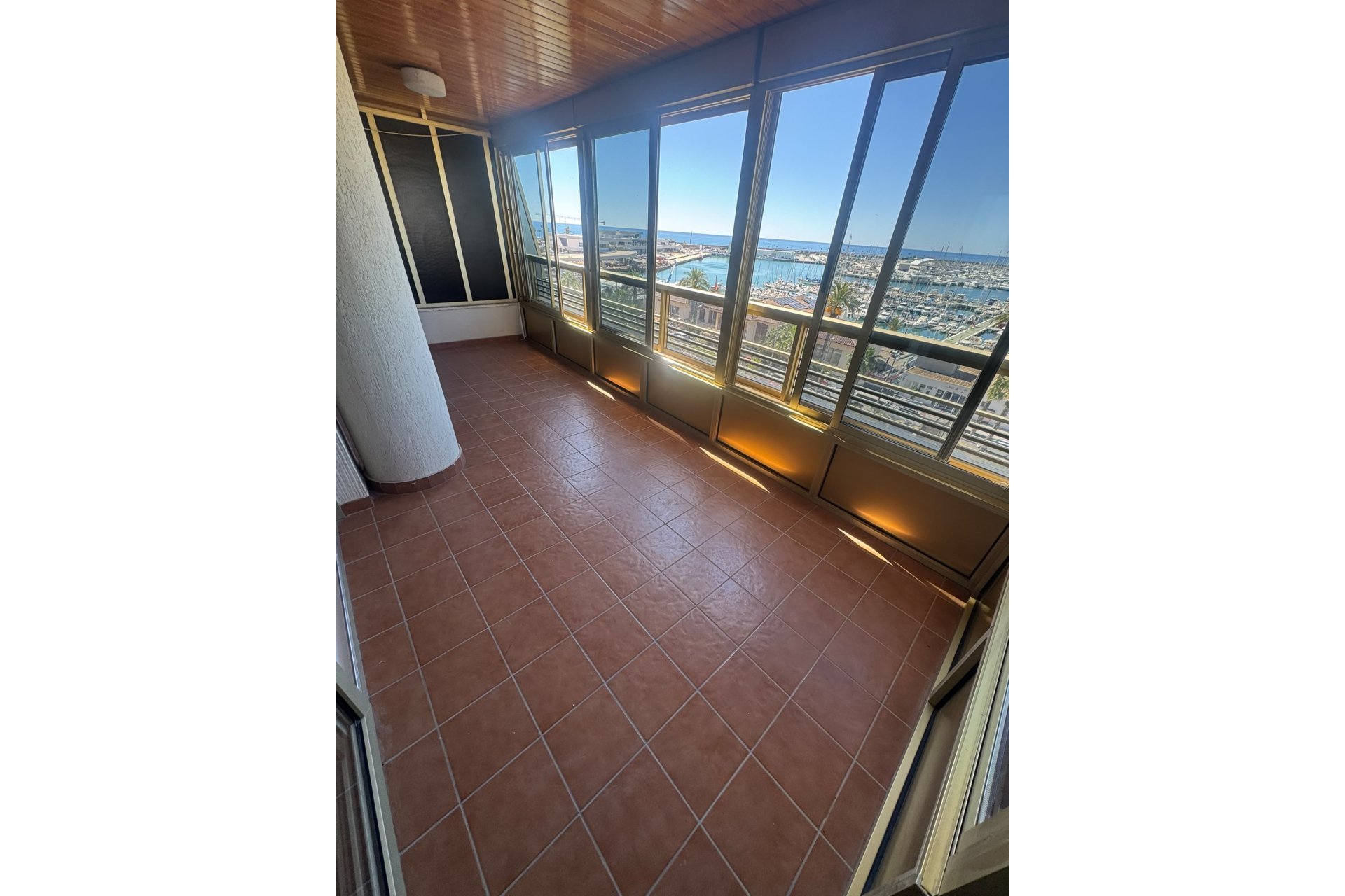 Wiederverkauf - Wohnung - Torrevieja