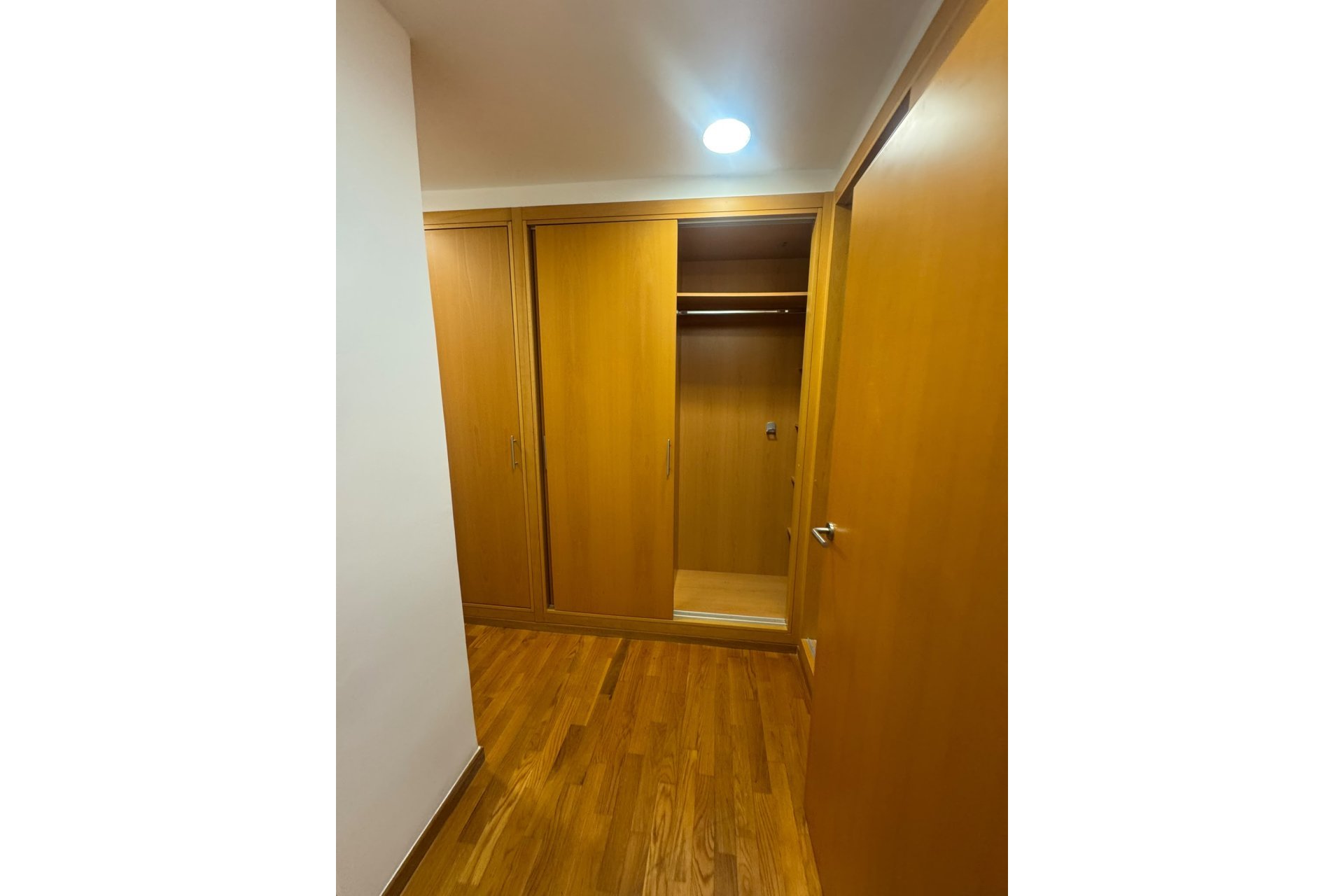 Wiederverkauf - Wohnung - Torrevieja