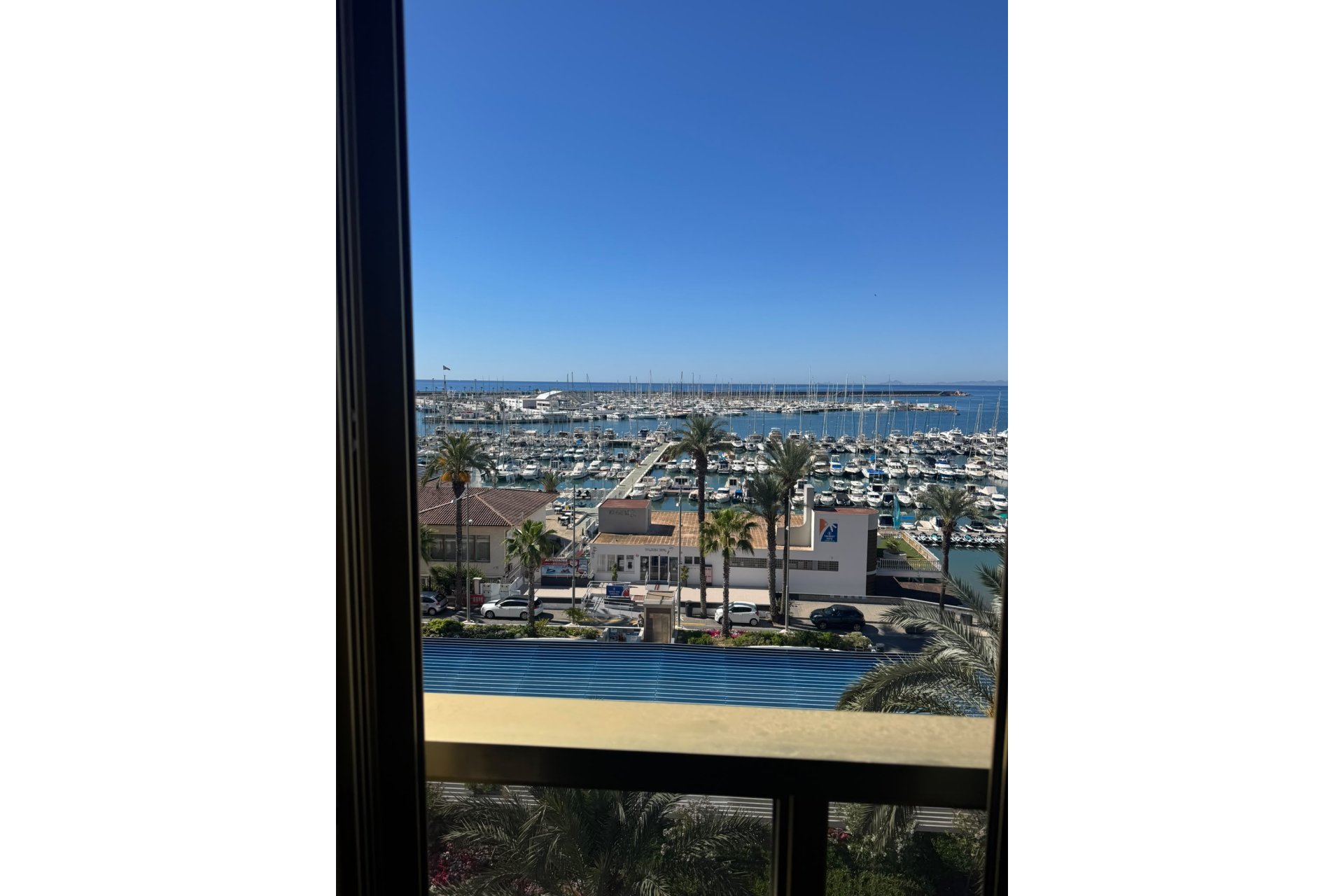 Wiederverkauf - Wohnung - Torrevieja