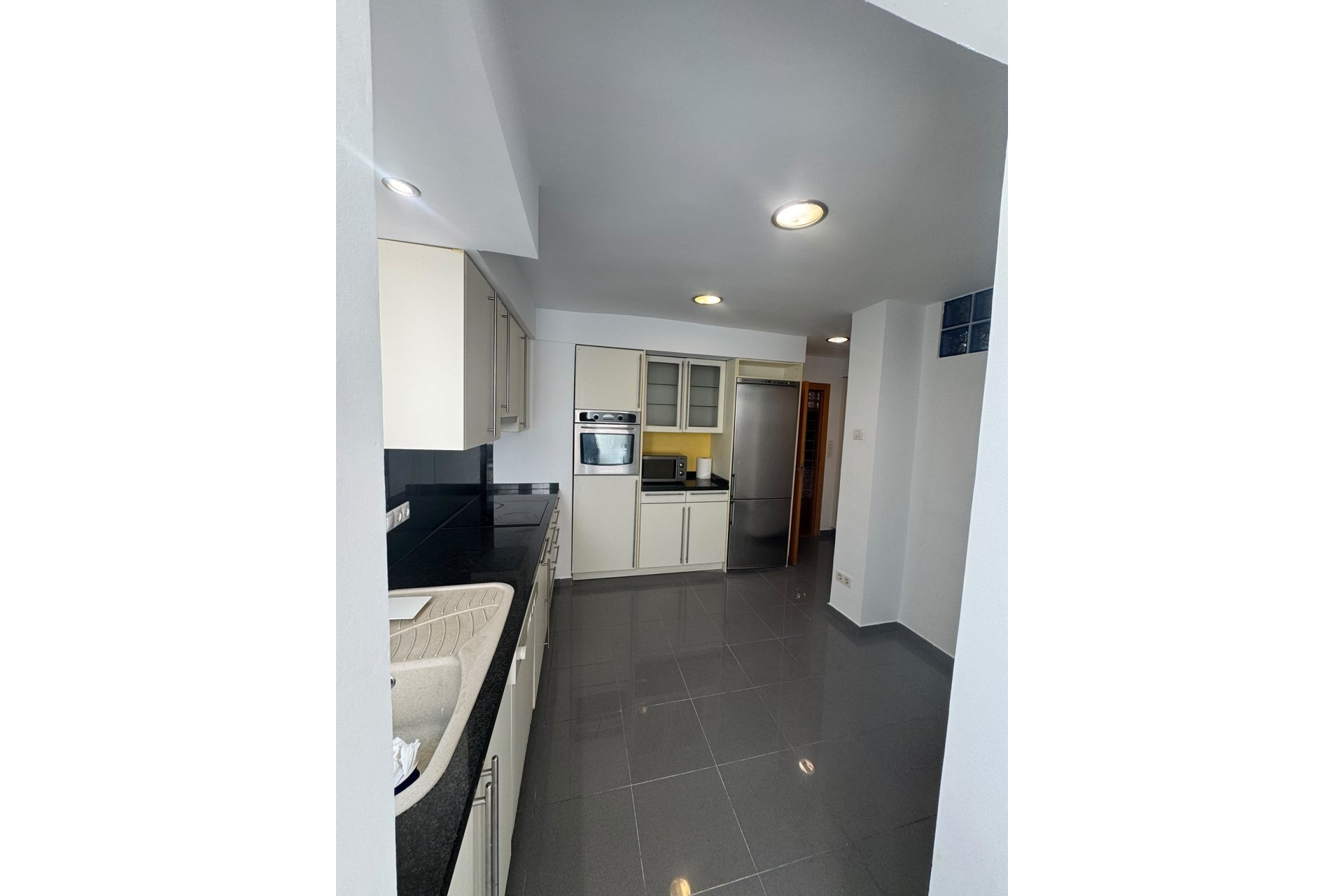 Wiederverkauf - Wohnung - Torrevieja