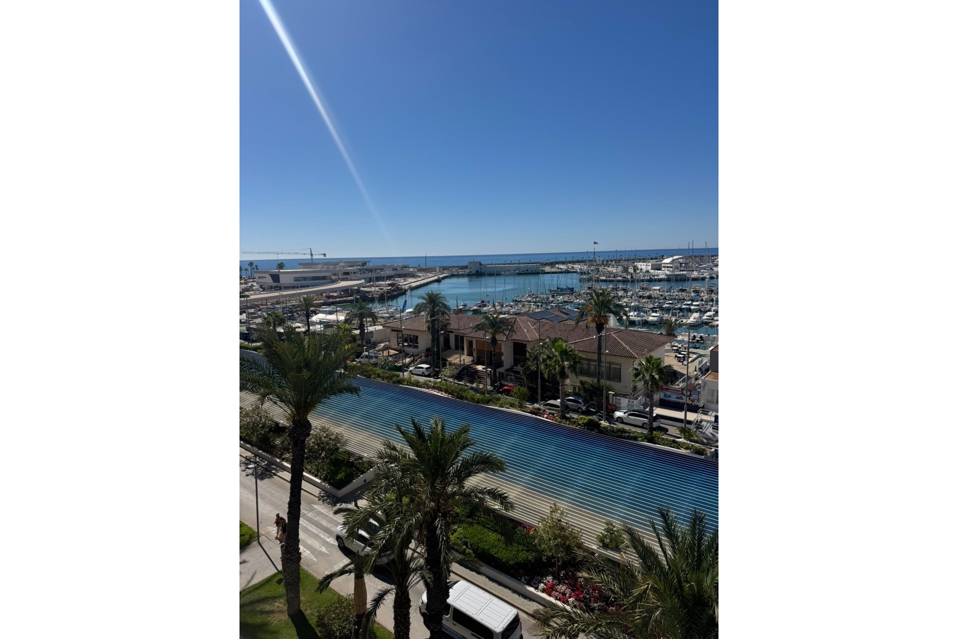 Wiederverkauf - Wohnung - Torrevieja