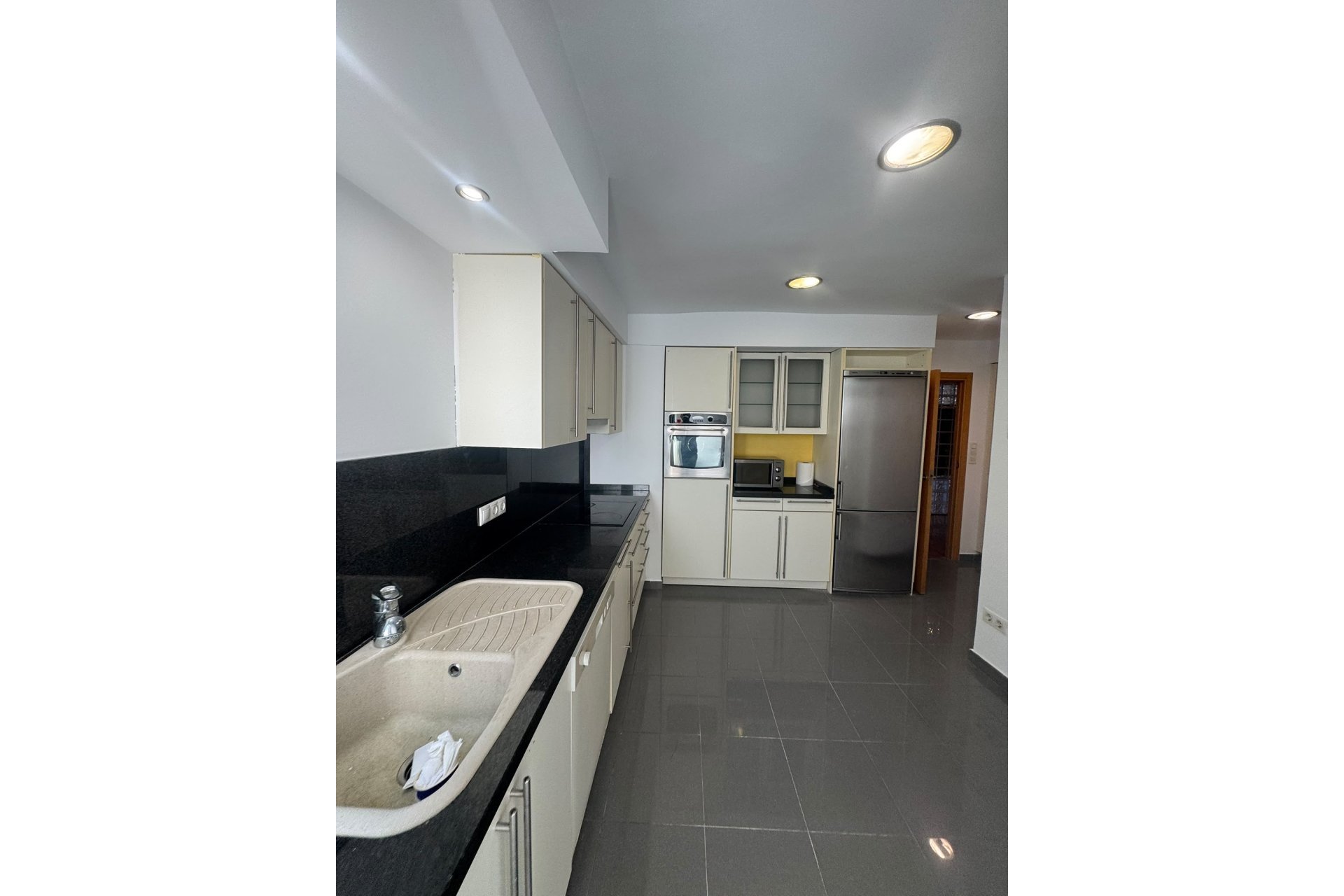 Wiederverkauf - Wohnung - Torrevieja