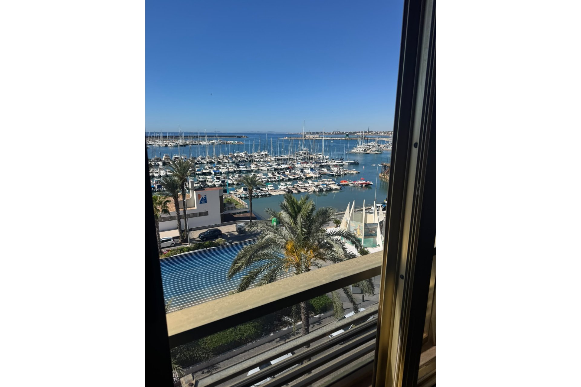 Wiederverkauf - Wohnung - Torrevieja