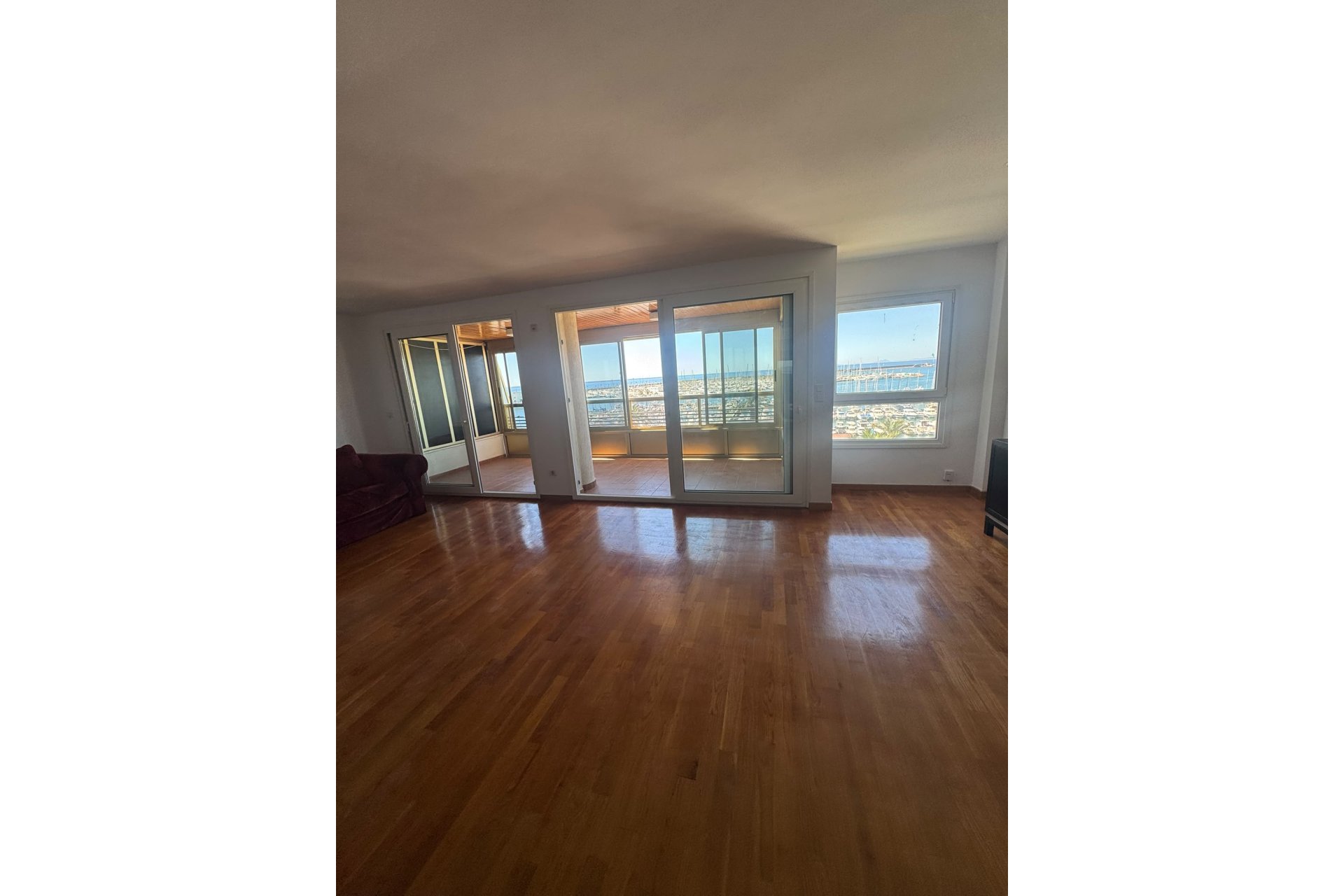 Wiederverkauf - Wohnung - Torrevieja