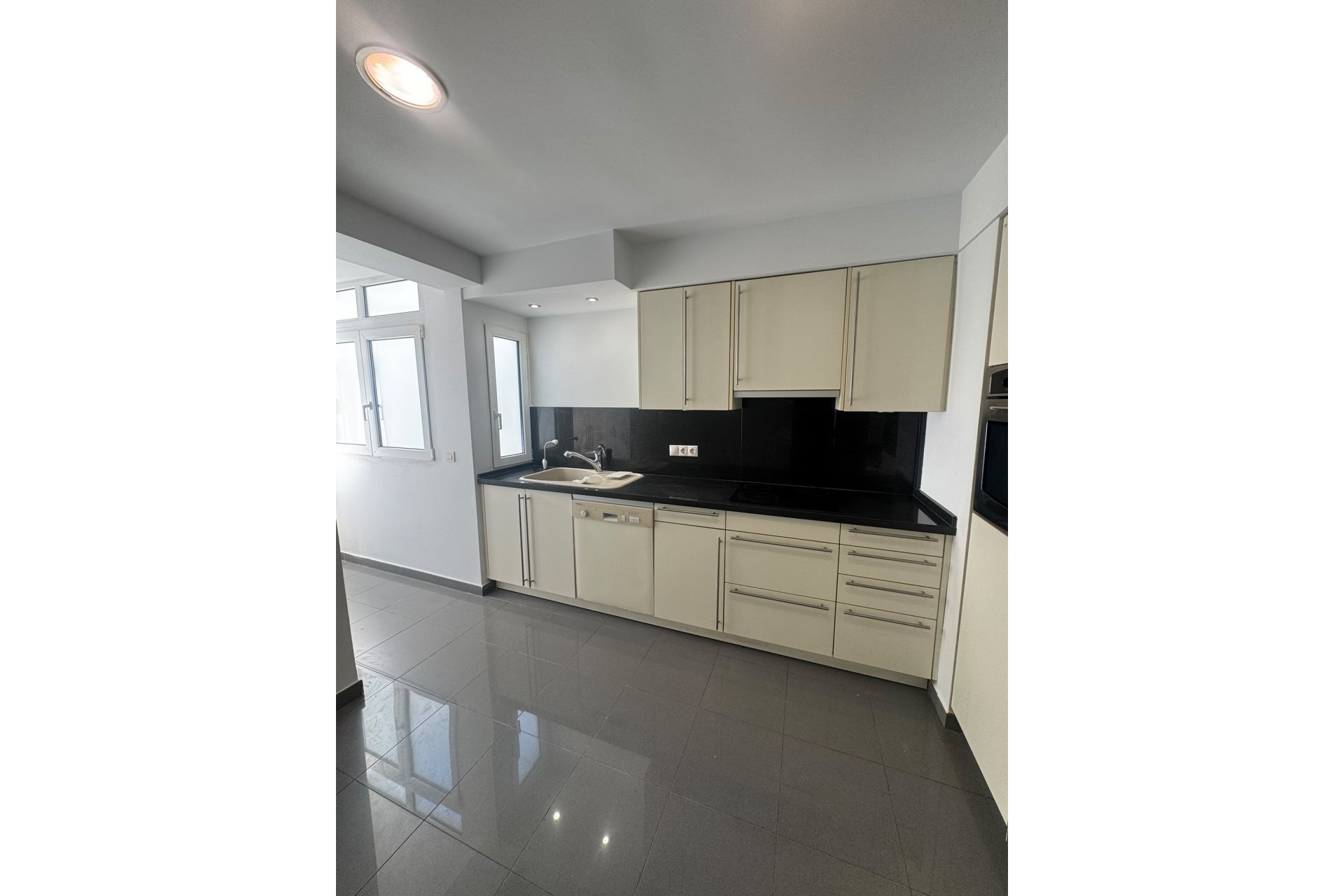 Wiederverkauf - Wohnung - Torrevieja