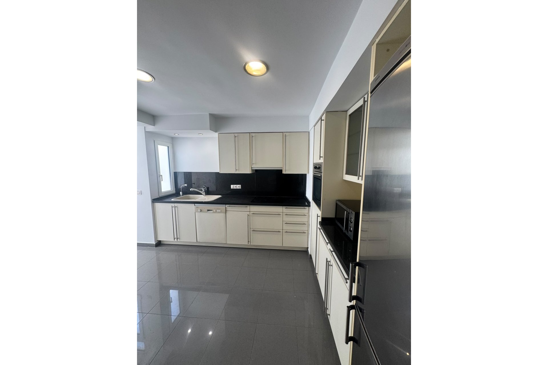 Wiederverkauf - Wohnung - Torrevieja