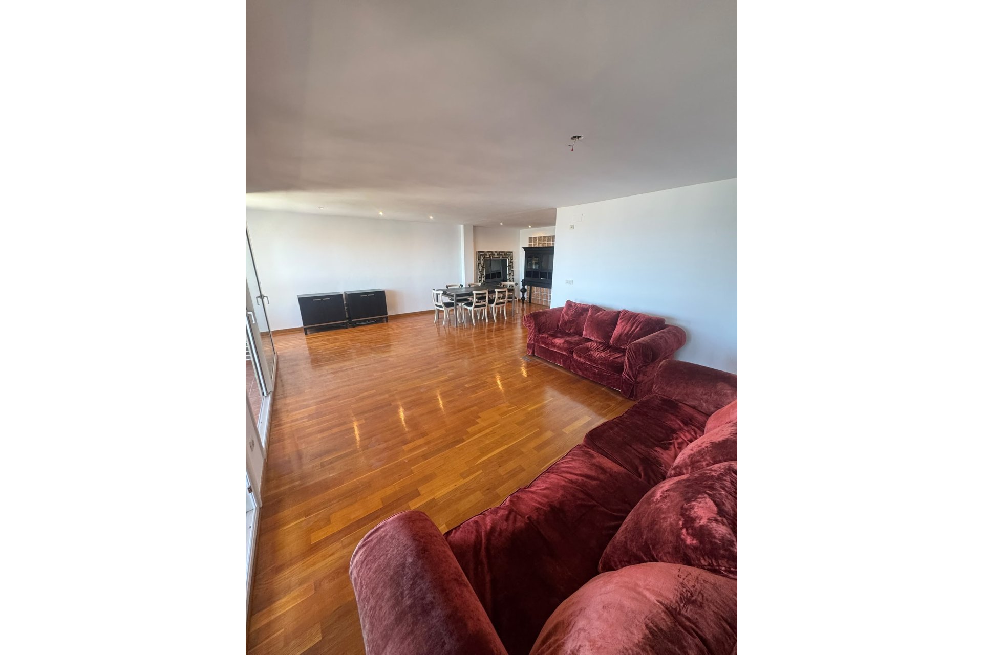 Wiederverkauf - Wohnung - Torrevieja
