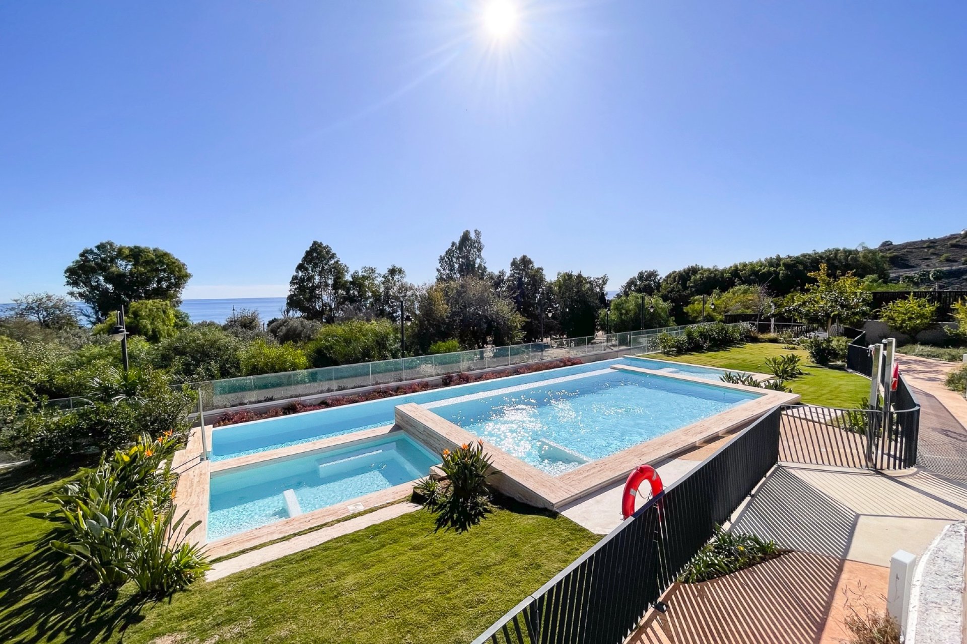 Wiederverkauf - Wohnung - Villajoyosa - Playas Del Torres