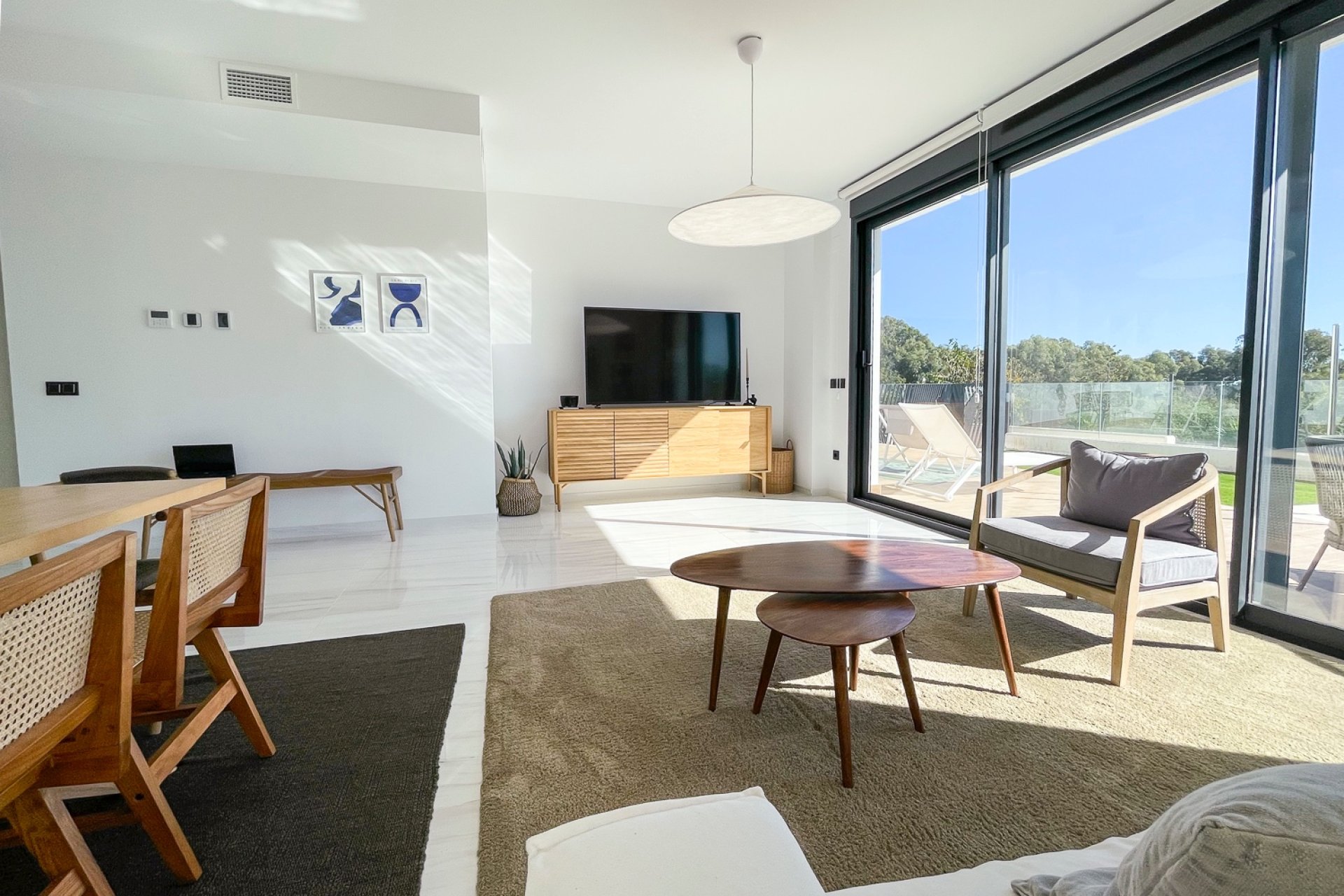 Wiederverkauf - Wohnung - Villajoyosa - Playas Del Torres