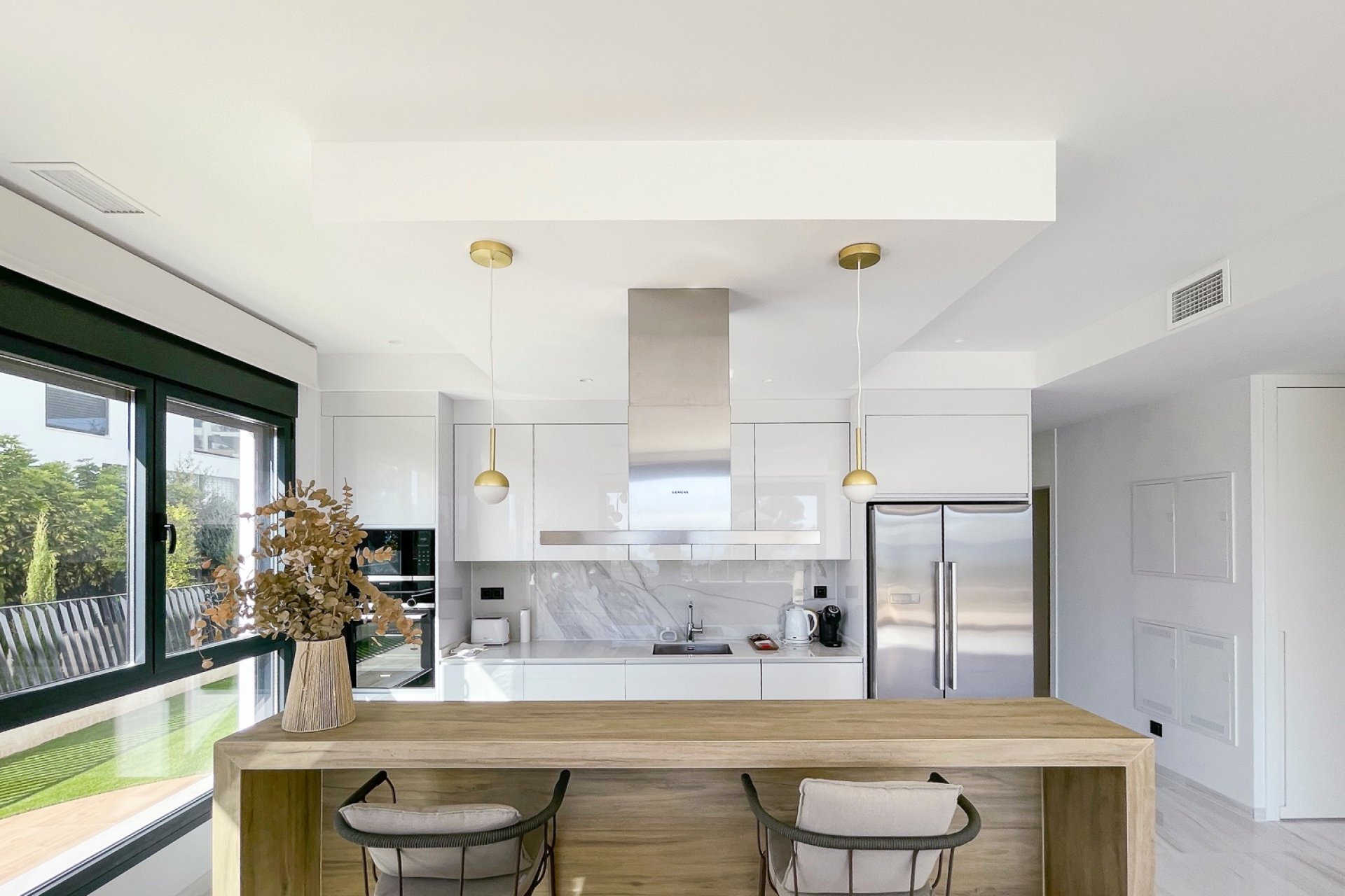 Wiederverkauf - Wohnung - Villajoyosa - Playas Del Torres
