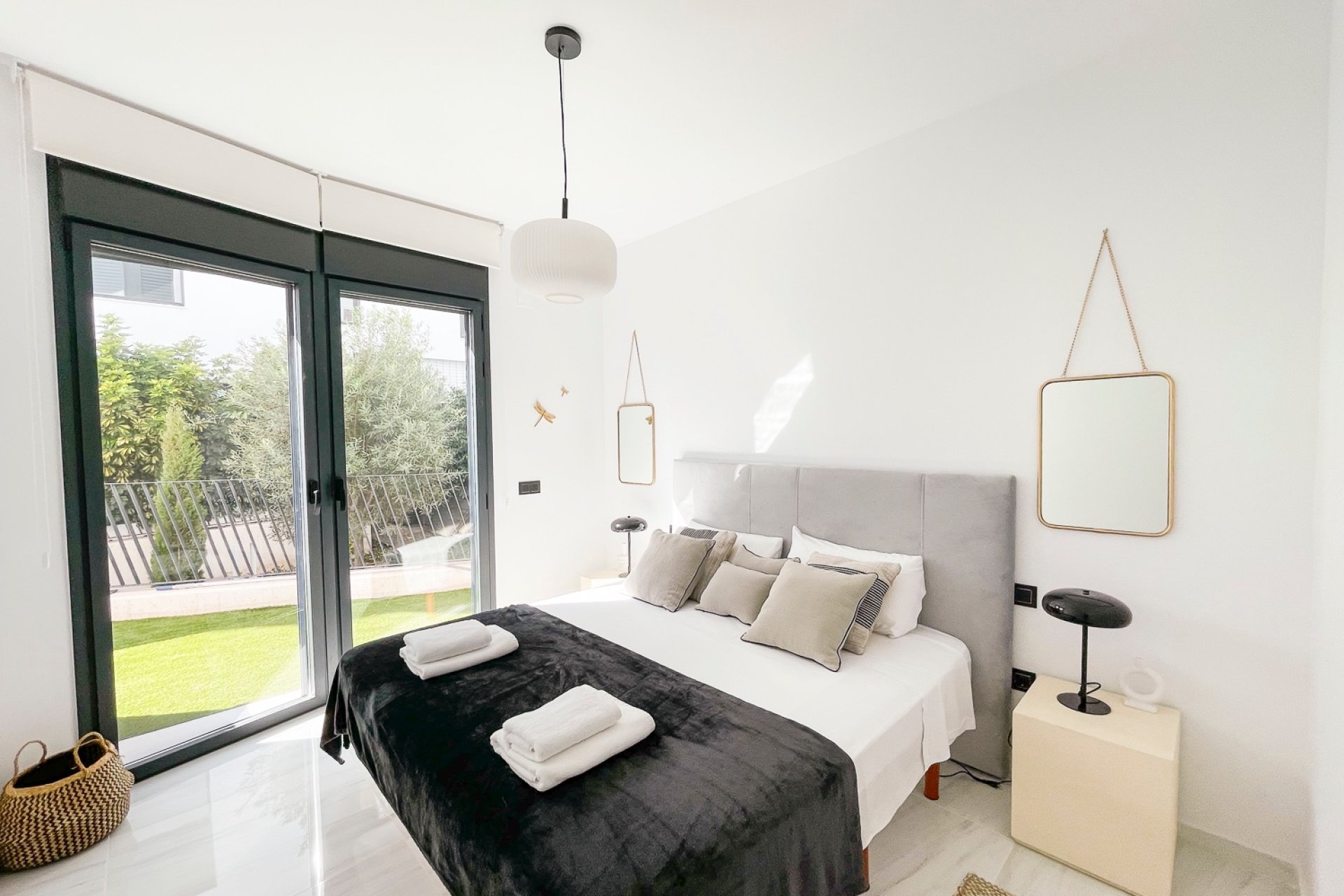 Wiederverkauf - Wohnung - Villajoyosa - Playas Del Torres