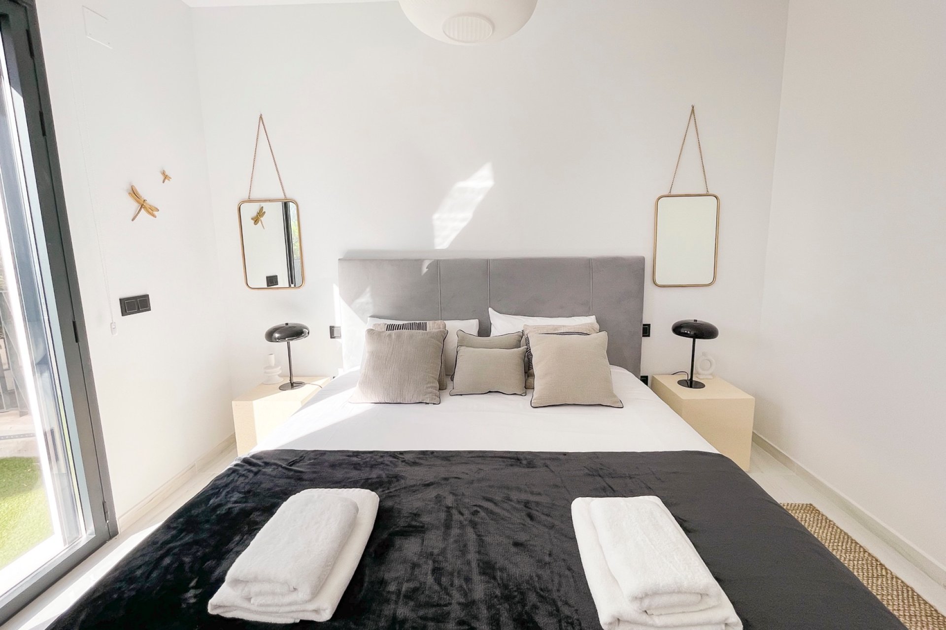 Wiederverkauf - Wohnung - Villajoyosa - Playas Del Torres