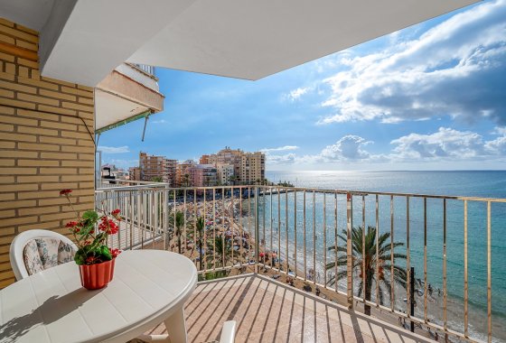Wohnung - Wiederverkauf - Torrevieja - Torrevieja