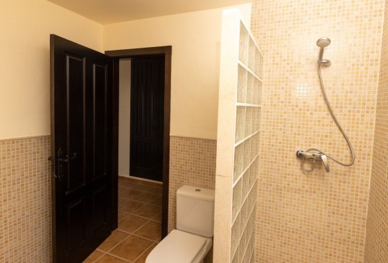 Nouvelle construction - Villa - Fuente Álamo