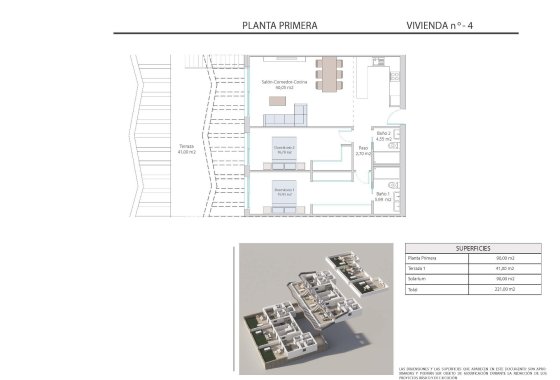 New Build - Apartment  - Finestrat