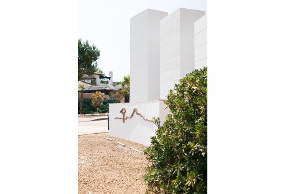 New Build - Villa / ikerházfél - Fuente Álamo