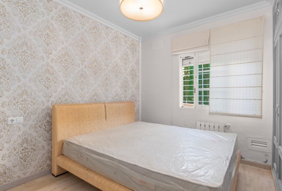 Перепродажа - Villa - Torrevieja - Los Balcones