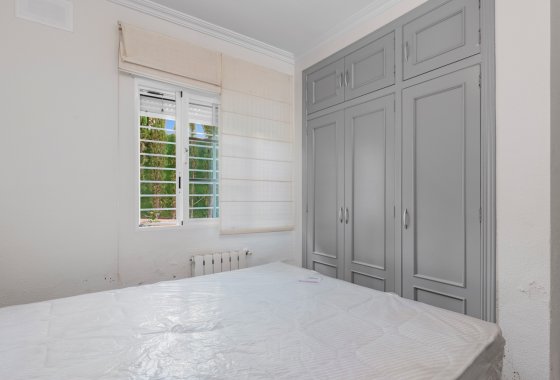 Перепродажа - Villa - Torrevieja - Los Balcones