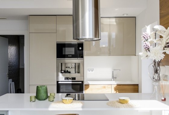 New Build - Villa - Los Montesinos