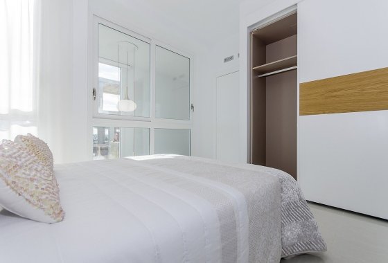 New Build - Villa - Los Montesinos