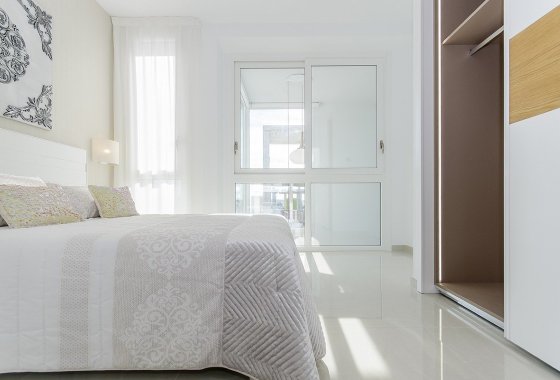 New Build - Villa - Los Montesinos