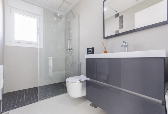 New Build - Villa - Los Montesinos