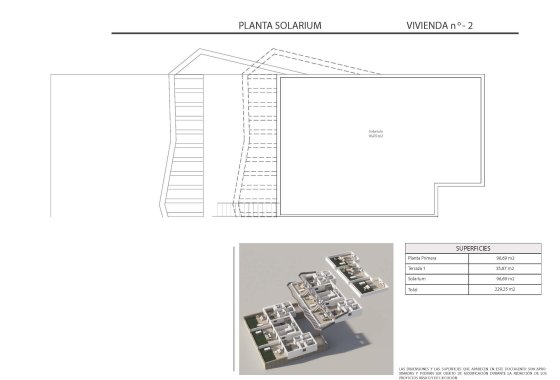 Nouvelle construction - Appartement - Finestrat
