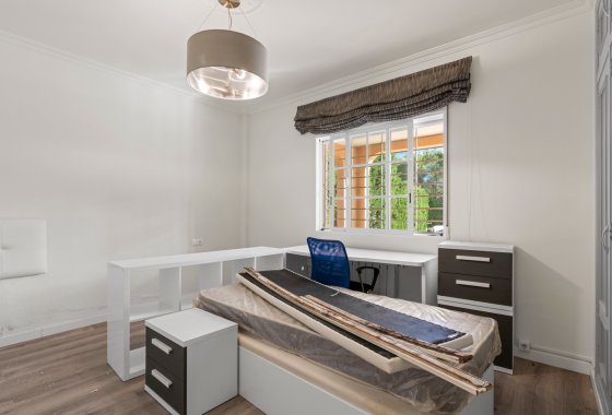 Перепродажа - Villa - Torrevieja - Los Balcones