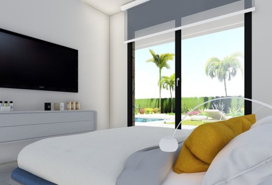 New Build - Villa - Calasparra