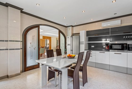 Resale - Villa - Ciudad Quesada - Ciudad Quesada - Rojales