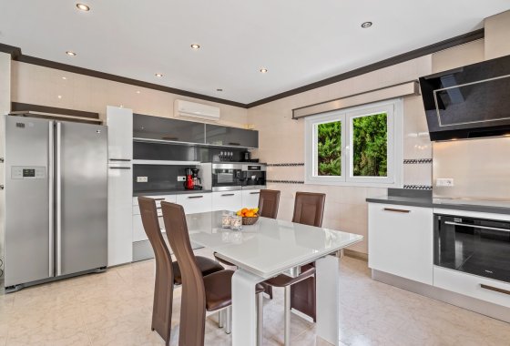 Resale - Villa - Ciudad Quesada - Ciudad Quesada - Rojales