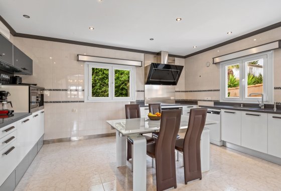 Resale - Villa - Ciudad Quesada - Ciudad Quesada - Rojales