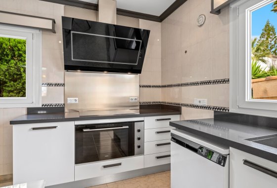 Resale - Villa - Ciudad Quesada - Ciudad Quesada - Rojales