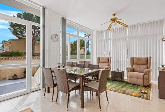 Resale - Villa - Ciudad Quesada - Ciudad Quesada - Rojales