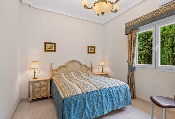 Resale - Villa - Ciudad Quesada - Ciudad Quesada - Rojales