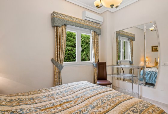 Resale - Villa - Ciudad Quesada - Ciudad Quesada - Rojales