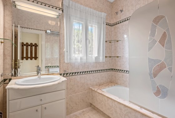 Resale - Villa - Ciudad Quesada - Ciudad Quesada - Rojales