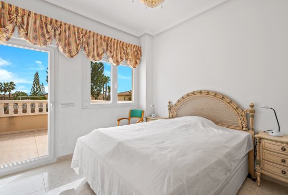 Resale - Villa - Ciudad Quesada - Ciudad Quesada - Rojales