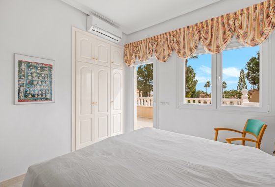 Resale - Villa - Ciudad Quesada - Ciudad Quesada - Rojales