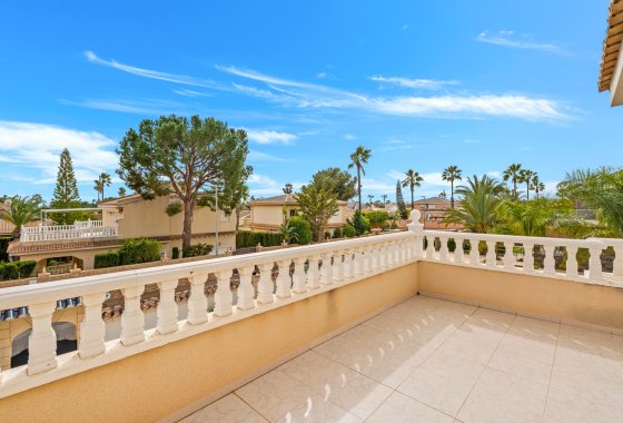 Resale - Villa - Ciudad Quesada - Ciudad Quesada - Rojales