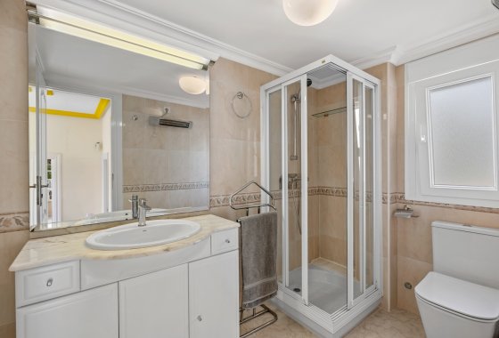 Resale - Villa - Ciudad Quesada - Ciudad Quesada - Rojales