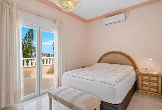 Resale - Villa - Ciudad Quesada - Ciudad Quesada - Rojales