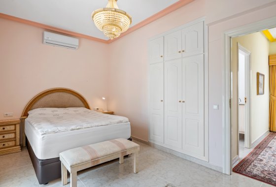 Resale - Villa - Ciudad Quesada - Ciudad Quesada - Rojales