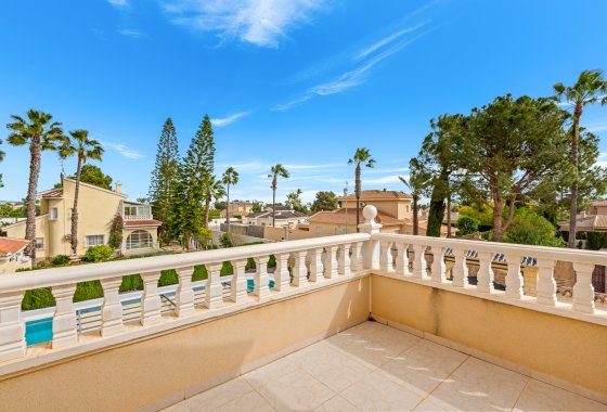 Resale - Villa - Ciudad Quesada - Ciudad Quesada - Rojales