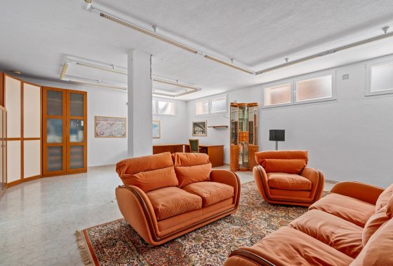 Resale - Villa - Ciudad Quesada - Ciudad Quesada - Rojales