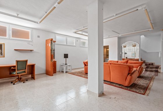 Resale - Villa - Ciudad Quesada - Ciudad Quesada - Rojales