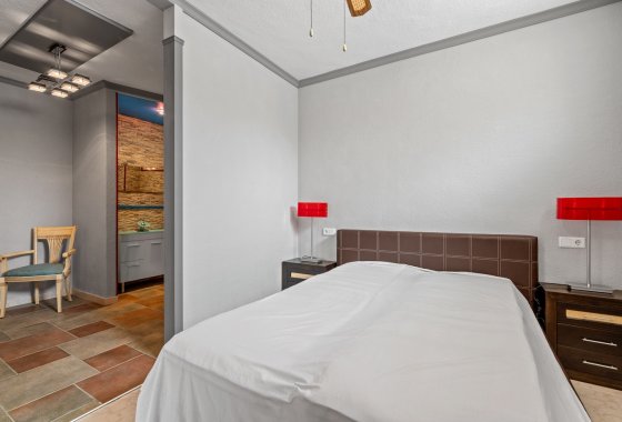 Resale - Villa - Ciudad Quesada - Ciudad Quesada - Rojales