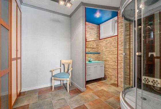 Resale - Villa - Ciudad Quesada - Ciudad Quesada - Rojales