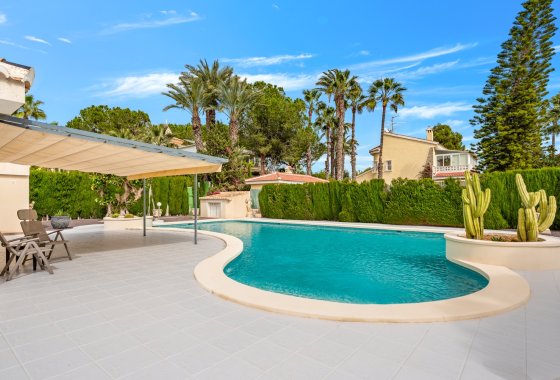 Resale - Villa - Ciudad Quesada - Ciudad Quesada - Rojales