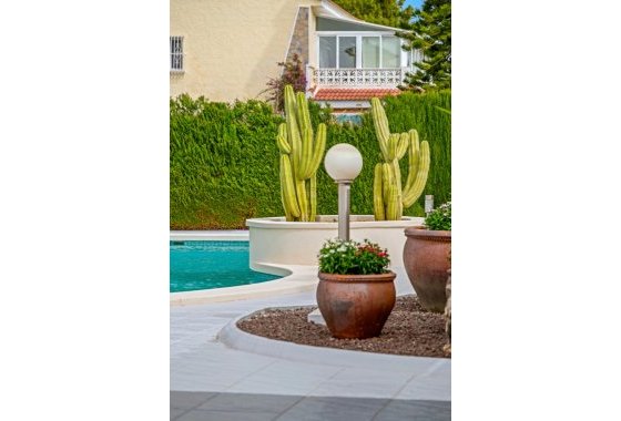 Resale - Villa - Ciudad Quesada - Ciudad Quesada - Rojales